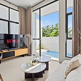 Dharma Villa by Kozystay - Jimbaran