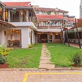 Membley Hotel & Residency