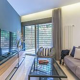 Orano -Chic 2-Bedroom Apt in Bsalim