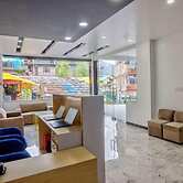 Everest Hotel Manali