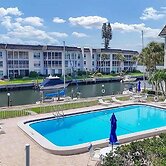 Waterfront Retreat in Longboat Key