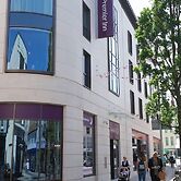 Premier Inn Jersey Charing Cross