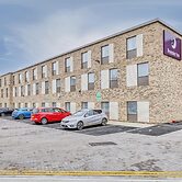 Premier Inn Peterborough City Centre