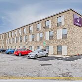 Premier Inn Peterborough City Centre
