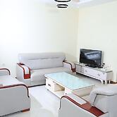 PrimeNest - 3 bedroom Apartment