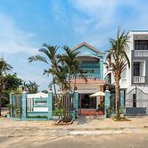 Signature Blue Ocean Villa Hoi An