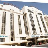 Phoenicia Hotel-Hoora