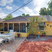 2 Mi to Dtwn: Mt Dora Home w/ Grill!