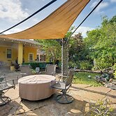 Home 2 Mi to Dtwn Mt Dora w/ Shared Hot Tub!