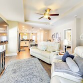5 Mi to Beach: Family Retreat in Sarasota!