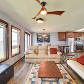BBQ Ready: Lakefront Retreat in Watertown
