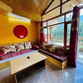 SPRING HOUSE MANALI