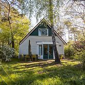 Forest Villa in Markelo With Sunny Garden