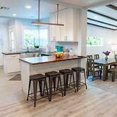 Upscale Upgraded Beautiful Spacious 3BR House in Encino Fully Renovate