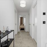 Reykjavik Luxery Hotel Apartment KARTULI