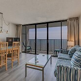 1008 Blue Dolphin 1 Bedroom Condo