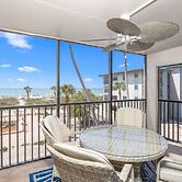 Tarpon Beach 206 2 Bedroom Condo