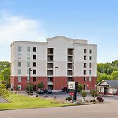 Pigeon River View Condos