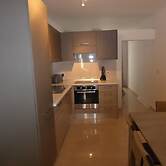 Seaview Ground Floor Flat Wheelchair Friendly