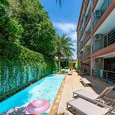 Chill & Relax Stay at Rawai Condo 311
