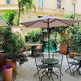 la piazzetta delle regine
