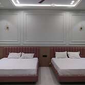 Jai Bharat Manglam And Stay