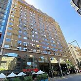 HOTEL CIUDAD DE VITORIA