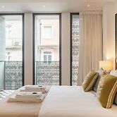 The Prestige Apartment 1F