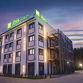 ibis Styles Katowice Airport (Opening Summer 2025)