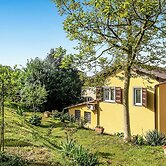 Cozy Apt Intypical Hayloft With Garden