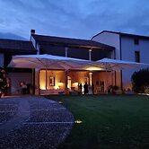 Villa Valmarana De Toni-Dimora Storica