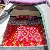 Neelkanth camp Kedarnath