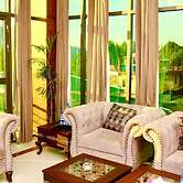 Magnetic North Lodges