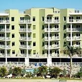 Crystal Palms Beach Resort