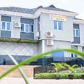 Ibizza Pit Hotel and Suites