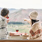 Sueños del Valle Sagrado
