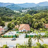 VELINN Pousada Jardim da Mantiqueira