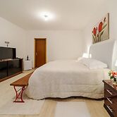 Pousada Jardim da Mantiqueira