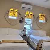 Apartamento Arena en Hotel