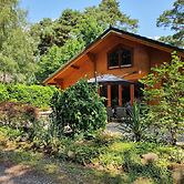 Villa in Forest With Private Sauna