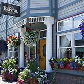 Hotel Bristol