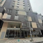 Loft La Candelaria Centro historico