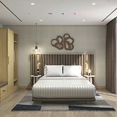 Marriott Executive Apartments Istanbul Vadi