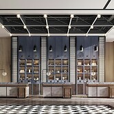 ​Four Points By Sheraton Shanghai International Tourism And Resorts Zo