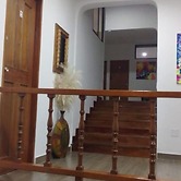 HOTEL SARAPE ESTADIO