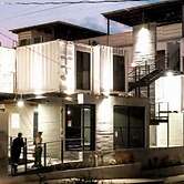 EssentialPXM Arkitainer ResidentialLofts