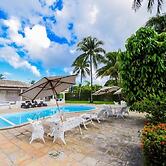 Pousada Recanto do Aconchego