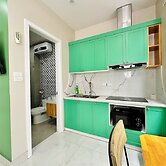 Anvi House - Vinhomes Marina