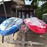 Banig Beach Resort El Nido