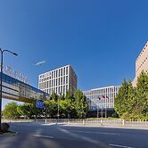 Beijing CSN Pearl Hotel